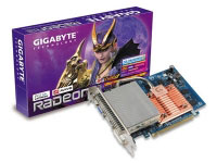 Gigabyte GV-RX13P256DE-RH